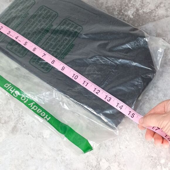 Purse Organizer Insert for Le Pliage Handbags Insert Organizer- Felt Size Medium - Picture 8 of 8